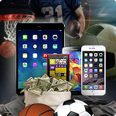 Mobile compatibility of sports betting sites