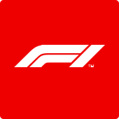 Formula 1 logo