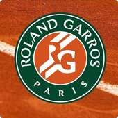 French Open logo