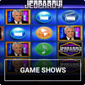 Game show slots