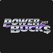 IGT Powerbucks logo