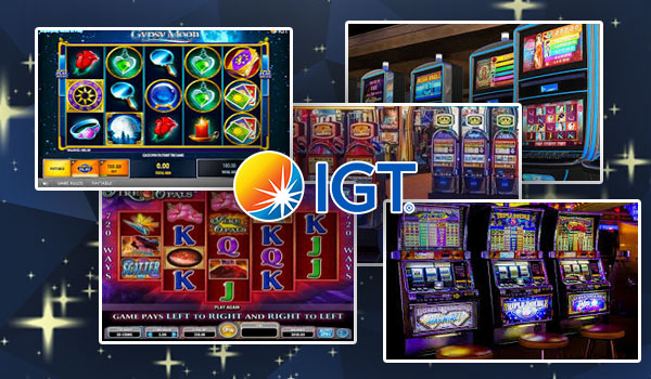 Triple Diamond Slot Machine by IGT - Play Online Free