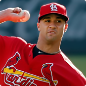 Jack Flaherty Cardinals