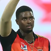 Jason Holder