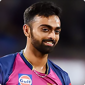 Jaydev Unadkat