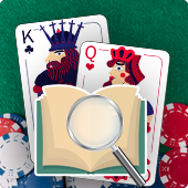 King Queen Poker Nicknames