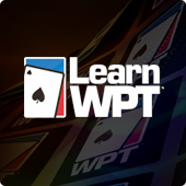 LearnWPT logo