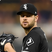 Lucas Giolito White Sox