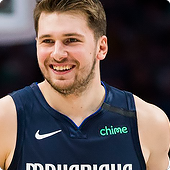 Luka Doncic