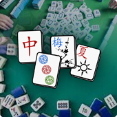The game of Mahjong