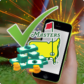 Advantages of betting on the Masters online