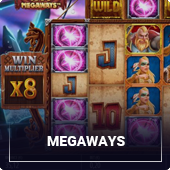 Megaways slot feature