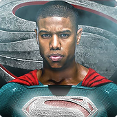 Michael B Jordan