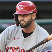Mike Moustakas