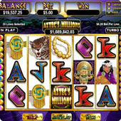 Aztec Millions