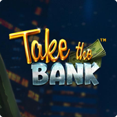 Take the bank