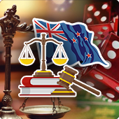 Gambling laws in New Zealand