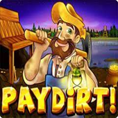 High paying Pay Dirt slot by RTG