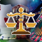 Provably Fair Casino Games