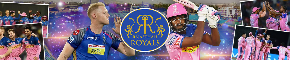 Rajasthan Royals IPL Squad for 2021