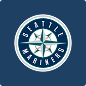 Seattle Mariners logo