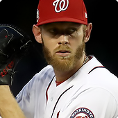 Stephen Strasburg
