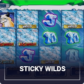 Most Popular Slot Game Features & How They Work - Blog