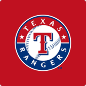 Texas Rangers logo