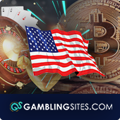 US Bitcoin Casinos