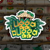 Playtech’s Ugga Bugga slot game