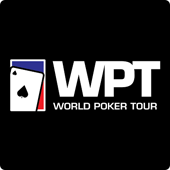 World Poker Tour Logo