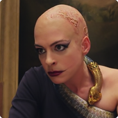 Anne Hathaway