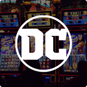 DC Comics slots