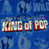 Michael Jackson slot by Bally