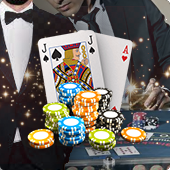 Casino Blackjack Etiquette