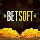 Betsoft progressive jackpot games