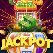 Progressive jackpot payouts