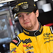 Erik Jones