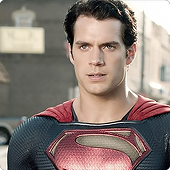 Henry Cavill