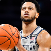 Jahvon Blair