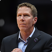 Mark Few