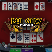 Casino pai gow poker