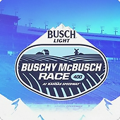 Buschy McBusch Logo