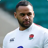 Billy Vunipola