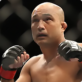 BJ Penn