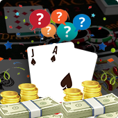 How to win blackjack tournaments
