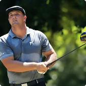 Bryson DeChambeau