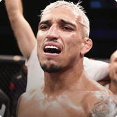 Charles Oliveira