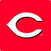 Cincinnati Reds logo