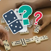 How to play dominoes